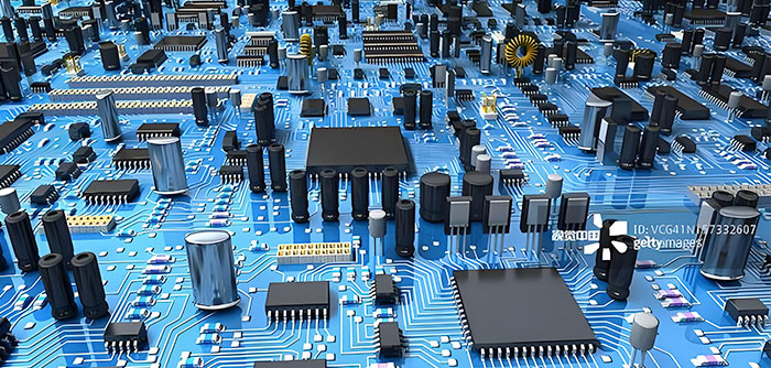 电子器件及传感器