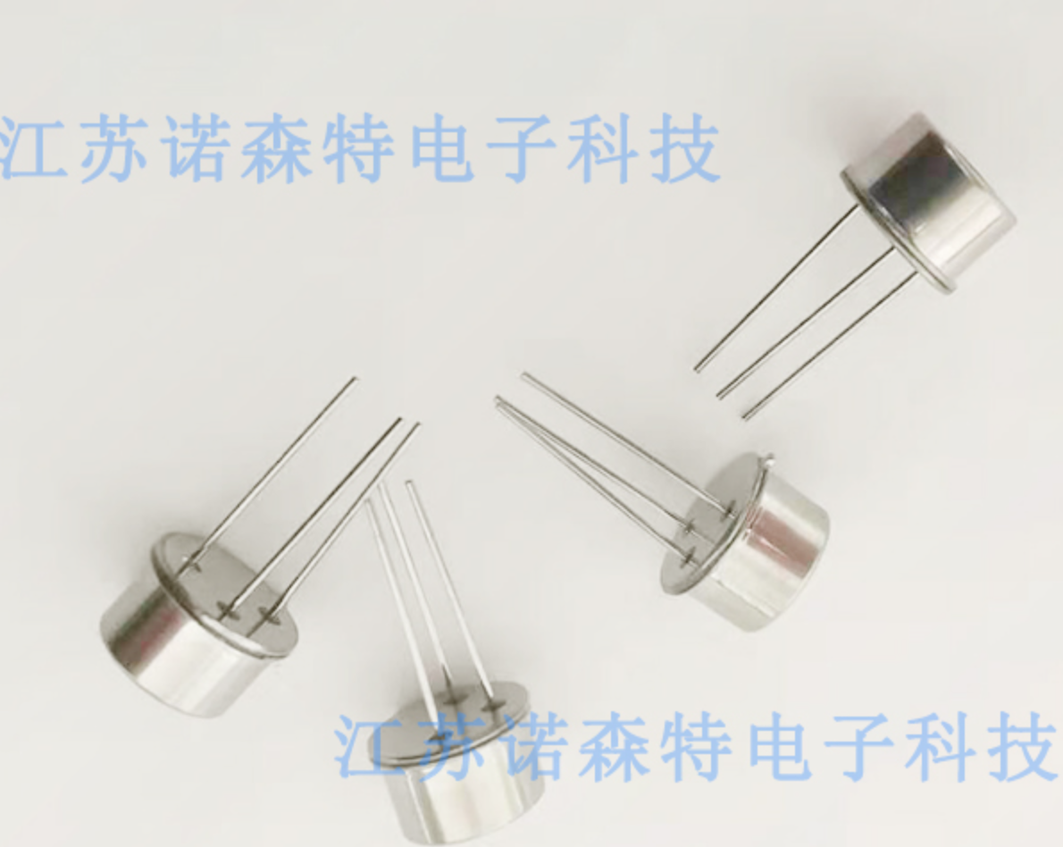 传感器不锈钢焊接工艺样品