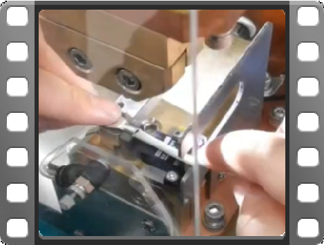 漆包线热熔焊机焊接视频