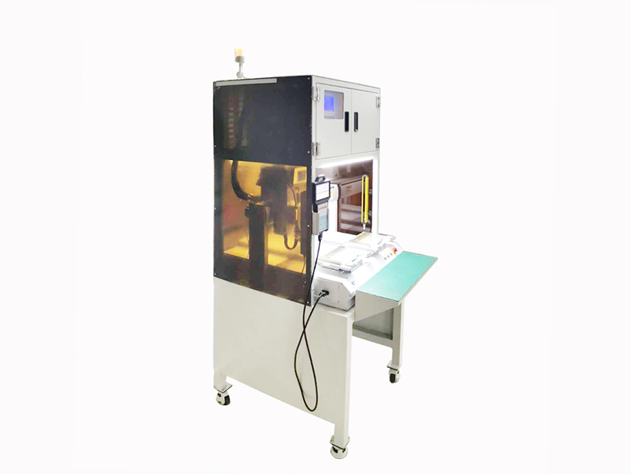 五轴脉冲热压焊接机