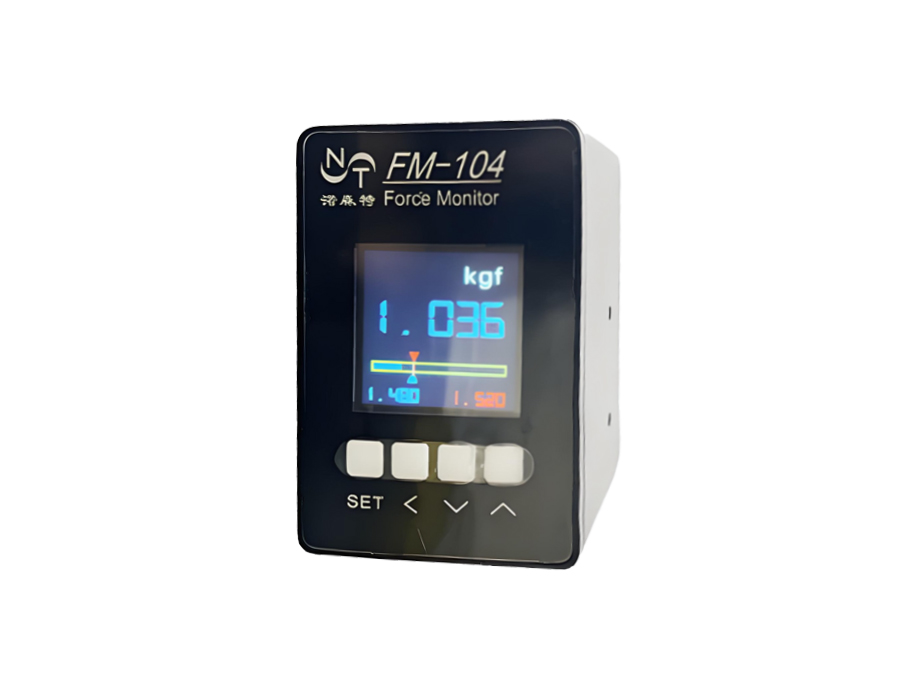 焊接压力监测仪