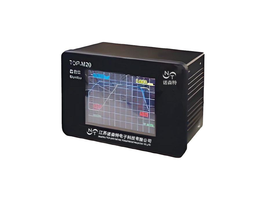 焊接压力位移多功能监控仪