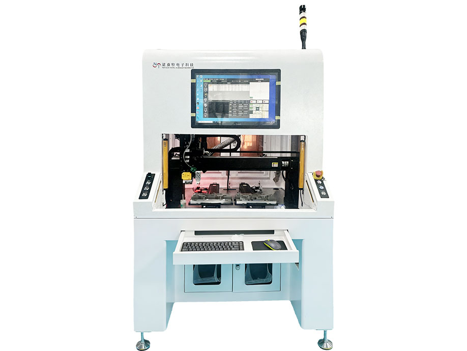 激光锡膏焊接机