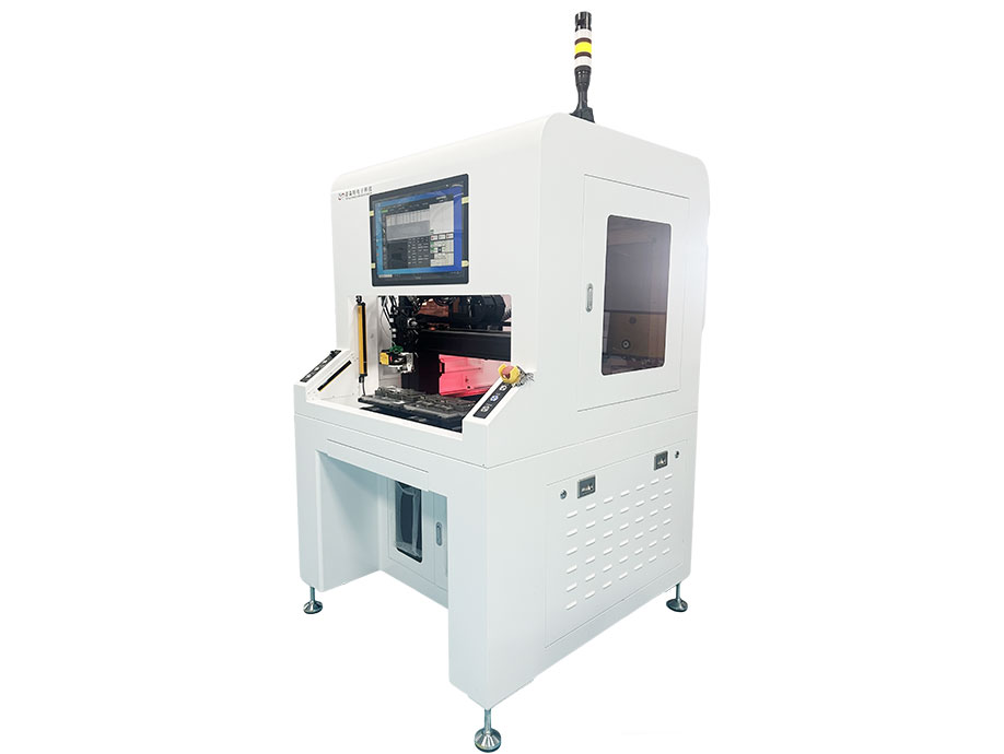 激光锡膏焊接机