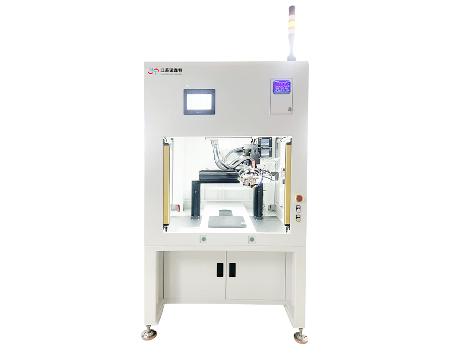 激光焊机_自动焊接机