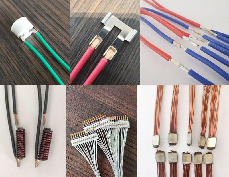 汽车线束整形压方_电动工具焊接_线束焊接