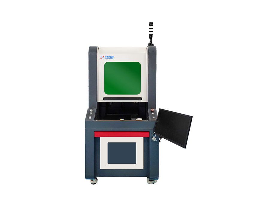 激光恒温焊接机