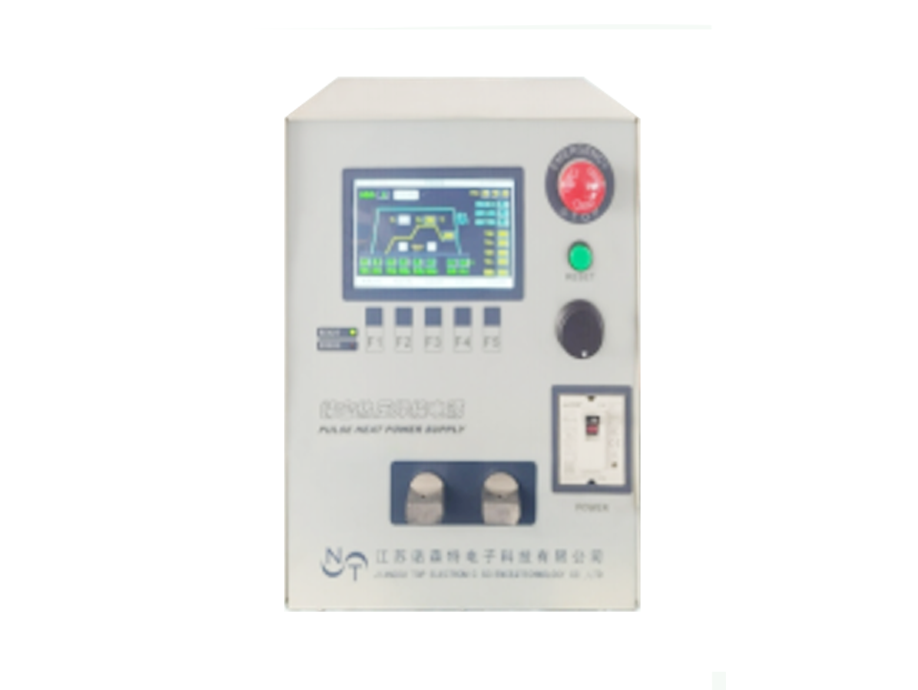 工频热压电源_脉冲热压焊接机