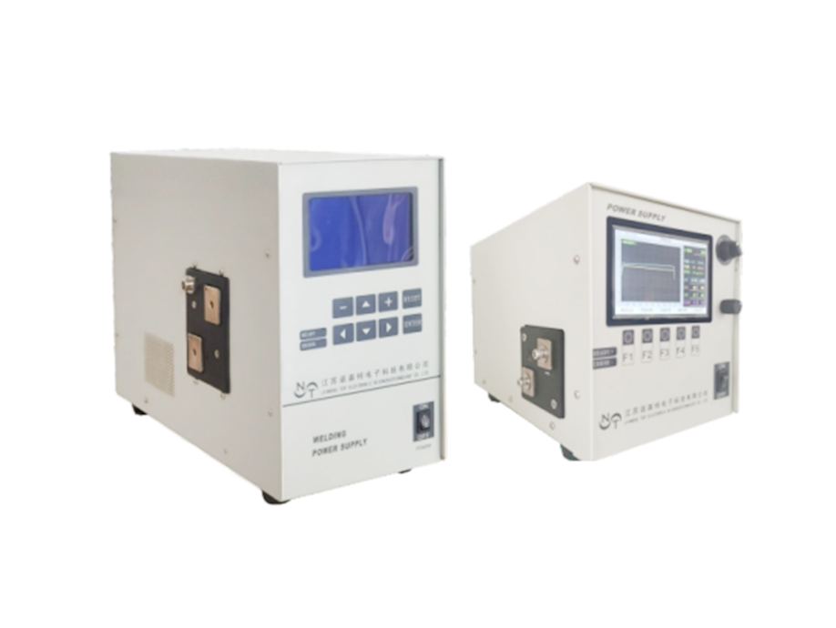 晶体管式焊接电源_电阻焊接设备