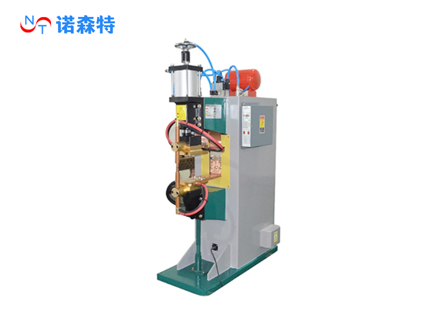 中频逆变焊接电源_电