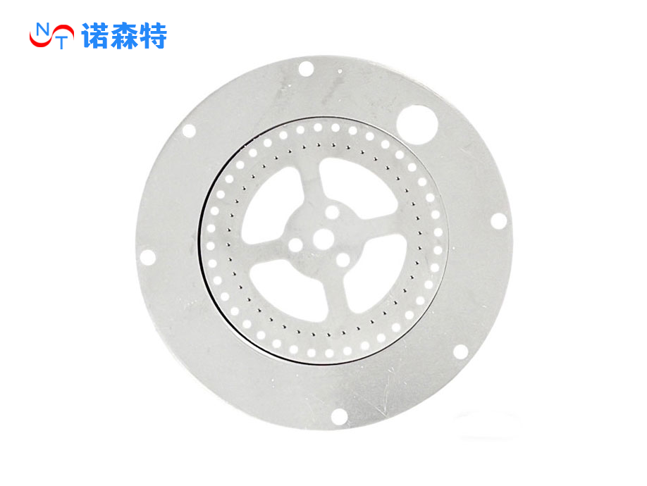 激光焊接设备配件_拨盘